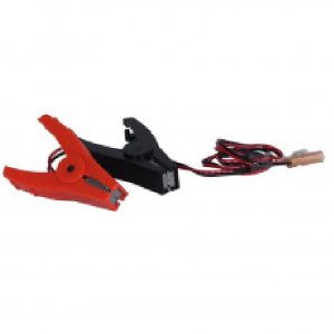 12V ACCU KABELSET VOOR 9V APPARATEN